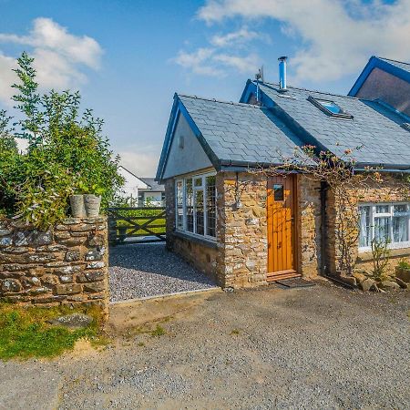 Creenagh'S Cottage Withypool Exterior photo