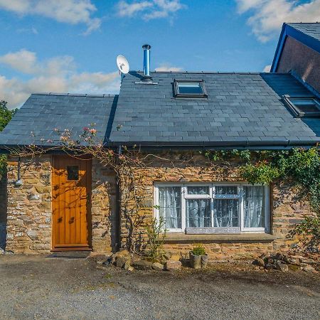 Creenagh'S Cottage Withypool Exterior photo