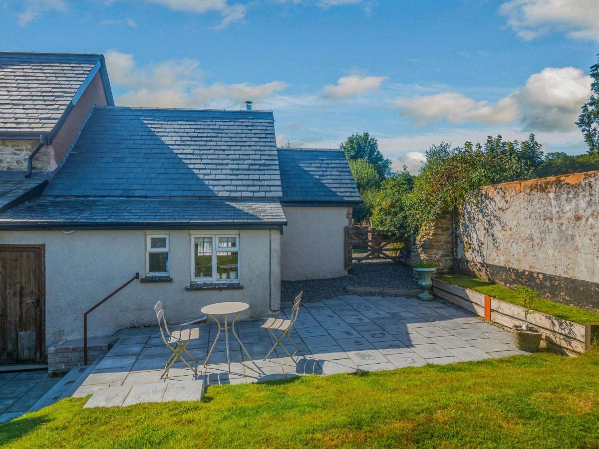 Creenagh'S Cottage Withypool Exterior photo